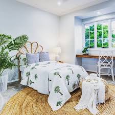 15 Tropical Bedrooms Great For Florida Living
