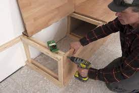 Wir haben sie schon oft gebaut und von. Klappbank Mit Stauraum Zum Selberbauen Mein Eigenheim