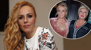 Así se encuentra Rocío Carrasco según sus mejores amigas, las Campos: "Lleva mucho tiempo sufriendo"