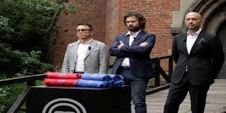 Paolo armando, 44 anni, si è piazzato quarto a masterchef 2015. Paolo Armando Chi E Il Concorrente Catechista Di Masterchef Italia 4