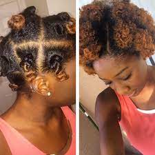 Furthermore, they take on a whole new glorious look on textured hair! Bantu Knots Tutorial Plus 25 Hot Pictures