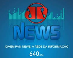 The network has several bure. Jovem Pan News Ultimas Noticias Na Jovem Pan