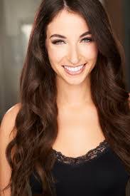 Jolene Pierce's Instagram, Twitter & Facebook