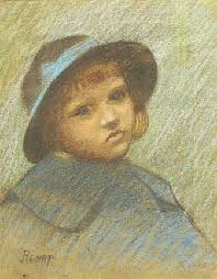 Paul Henry Paintings & Artwork for Sale