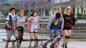 Pin By Gabi I Viki Nikolovi On Soy Luna Soy Luna Luna Celebrities La vita di luna è tranquilla, tra scuola, amici, e le normali attività di una ragazza. pinterest