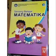Jawaban senang belajar matematika kelas 4. Buku Senang Belajar Matematika Kelas 4 Sd Mi K2013 Shopee Indonesia