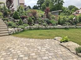 Der Garten Im Fruhling Fashion Kitchen Garten Gartengestaltung Bepflanzung