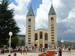 What is the church's position on medjugorje? The Pope Can T Stop Medjugorje Now Balkan Insight