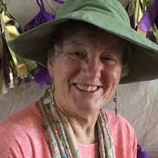 Dr. Joyce Valborg Zerwekh's Memorial Website