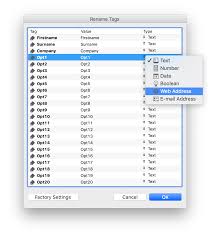 Importing A Csv Txt File Email Marketing Software Mail Merge Email Software