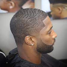 Pin On Waves Haircut