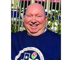 Jay Stafford Obituary (1958