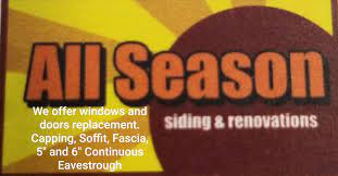 Visit our website to learn more about all seasons roofing. All Season Siding And Renovations Home Facebook