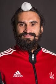 Sikhs in Hockey