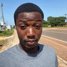 Reggie Goff's Instagram, Twitter & Facebook