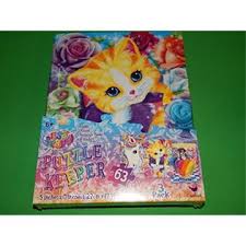 He was born in trenton, schuylkill county, son of the late joseph and anna sekula bajor. Lisa Frank Puzzle Keeper Includes 3 Puzzles 3 Protective Sheets And 16 Stickers