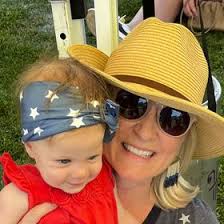 Melanie Arnold Drake (mmadrad98)