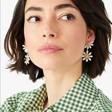 Kate spade dazzling daisy