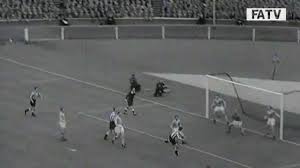 Bert trautmann, wwii prisoner of war who played an fa cup final with a broken neck, dies at 89. Bert Trautmann 1923 2013 Youtube