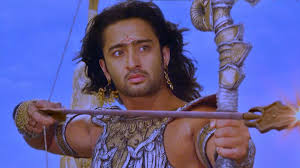 Watch this mythology clip from mahabharat streaming online, only on hotstar. Starplus Airs Mahabharat Epic Battle Arjun Kills Karna Tellyreviews