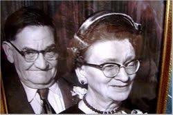 Martha Tabitha Frey Barrow (1898-1971)