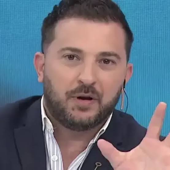 Brancatelli habló de su transformación personal: "El viejo Branca murió" |  Filo News
