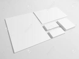 January 22, 2014 8 comments. Envelopes Business Card Folder Isolated On Gray Background Notepad And Pile Of Documents Stock Photo Picture And Royalty Free Image Image 43644600