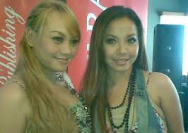 Hasil gambar untuk foto hot trio macan