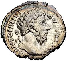 Image result for ROMAN EMPERORS COINS FROM B.C. TO A.D.