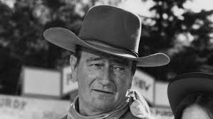 John Wayne's Grandson Looks Just Like The Legend