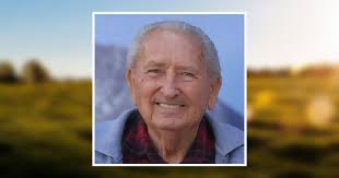 Keith Robinson Obituary February 23, 2020