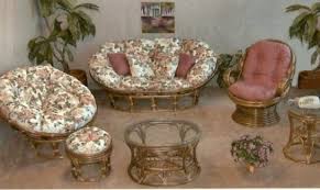 On every papasan chair, there must be a papasan cushion. Papa San Replacement Cushions Kozy Kingdom