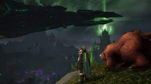 Broken isles pathfinder achievement unlocks flying in broken isles. Unlocking Flying In Legion