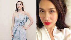 Bunga citra lestari on instagram: Instagram Bunga Citra Lestari Beri Salam Dari New York Begini Penampilan Hot Bcl Di Ranjang Tribunstyle Com