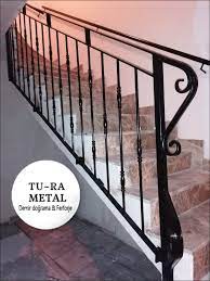Ferforje Merdiven Korkuluk Modelleri 05321765303 Home Decor Stairs Decor