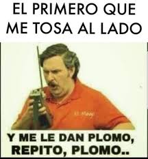 Pin By Ale Centeno On Motivacion Y Mas In 2020 Funny Spanish Memes Memes Meme Names