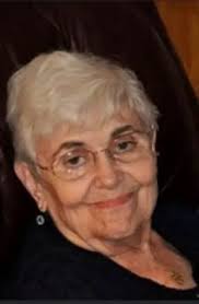Obituary information for Mary Marko