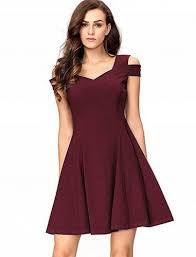 Top 15 Red Christmas Party Dresses 2020 Absolute Christmas Cute Dresses For Party Cocktail Dress Party Dresses For Teens