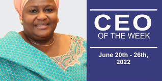 PenCom DG wins Africa Public Sector Magazine's “CEO of the Week”