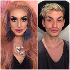 Find all instagram photos and other media types of katy bähm in katybaehm instagram account. Pin On Genderfluidity