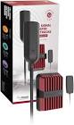 Drive Reach Cell Phone Signal Booster Kit for All North American Carriers Weboost
