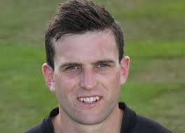 Dream Team: Charlie Hayter