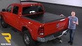 How To Install Gator Evo Tonneau Cover On A Dodge Ram 1500 Youtube