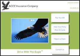 Pay life and health insurance premium for icici prudential, religare, reliance and more. Accc Insurance Account Login Portal Www Drivewiththeeagle Com