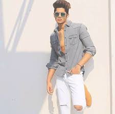 Baseer Ali Roadies Rising