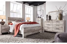 Start with a bed style and let the rest of the décor follow or fall in love with a single piece and synchronize accordingly. Effie Queen Panel Bed Ashley Furniture Homestore