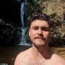 Mystery as boyfriend of British backpacker, 24, dies in plunge from a  moving train after going for a cigarette at the end of his carriage during  overnight journey to Thailand's 'Death Island' |