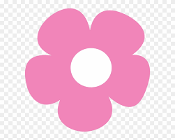 Check spelling or type a new query. Small Simple Flower Silhouette Hd Png Download 600x590 720711 Pngfind