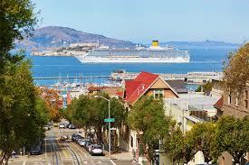 Seattle Port Address Parking Info Cruise Critic