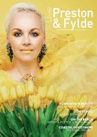 Live Preston &amp; Fylde Issue 112 April/May 2023 by Live_Magazines